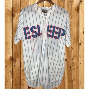 Esleep RARE Vintage Nightgown One Size